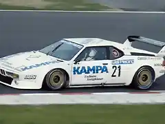 BMW M1 - Kampa - 02