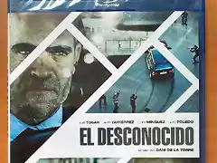 Cartel el desconcido2