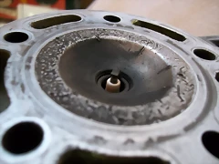 tapa cr125