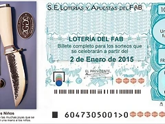 Lotera Modelo