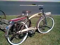 1948 Monark Super