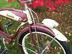 1950 Schwinn Hornet