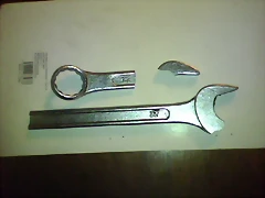 Llave fallecida Llave fallecida