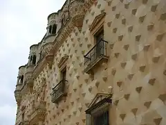 Palacio del Infantado_ Guadalajara
