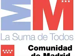 Comunidad de madrid la suma de todos