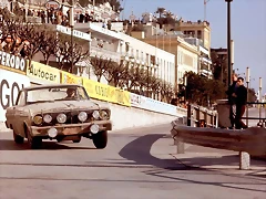 Ford Falcon