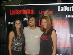 Fiesta Tertulia 15 Fiesta Tertulia 15