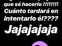 Mar?a IG Stories 20-8-2018 (3) Mar?a IG Stories 20-8-2018 (3)
