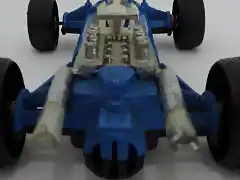 Toy Car 5