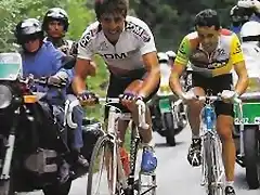 Perico-Tour1987-Villard Lans-Roche16