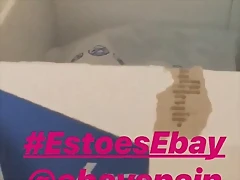 Video Hugo IG Stories 12-5-2019 (2) Video Hugo IG Stories 12-5-2019 (2)