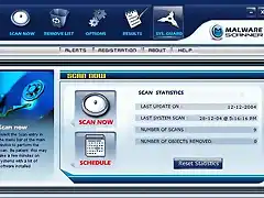 Malware Scanner