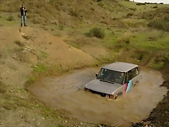 CHARCO