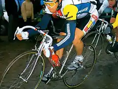 Paris-Roubaix, 1986.