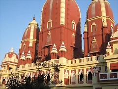 142 2 laxmi narayan birla temple