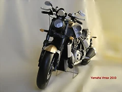 yamaha 040