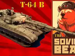 T-64b per