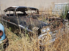 Bel Air M-200mil y pico