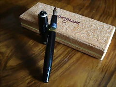 montblanc 344