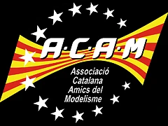 Logo ACAM