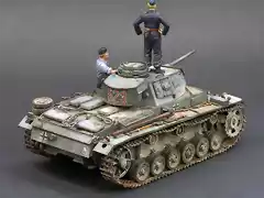 Panzer III An?bal 16