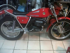 Sherpa 199 Sherpa 199