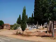 Cementerio Municipal-Fot..J.Ch.Q.Sepbre.09