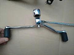 Pedalcambio
