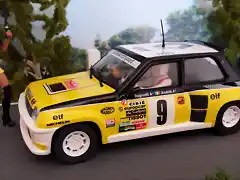 RENAULT 5 TURBO 1981 MONTECARLO RAGNOTTI (2)