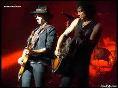 46-Bunbury-Las consecuencias tour 2010