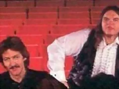 1981 - con Meat Loaf