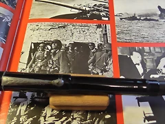 pluma alemana 1943 y soporte plumas 003