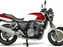 Honda CB 1000 Big One 1994-1995 Honda CB 1000 Big One 1994-1995