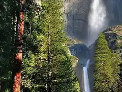 foto yosemite