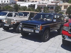 jeep tenerife