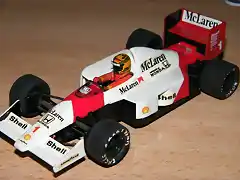 N 1 Senna