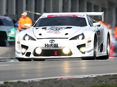 Lexus LFA2 Nürburgring - 00 Lexus LFA2 Nürburgring - 00