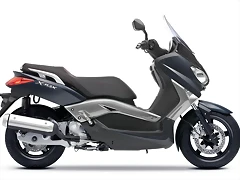 Yamaha YP250R X MAX 2011 Yamaha YP250R X MAX 2011