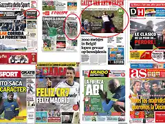 portadas