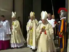 cardenales diacono francis