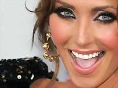 Anahi+Premios+Juventud Anahi+Premios+Juventud