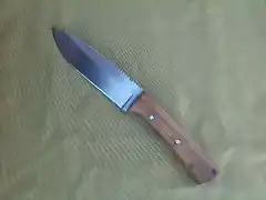 CUCHILLO DE CAZA 1 003