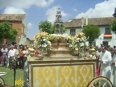 CARRION DE LOS CONDES