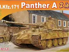 panther 2 en 1