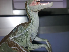 Velociraptor Papo Velociraptor Papo