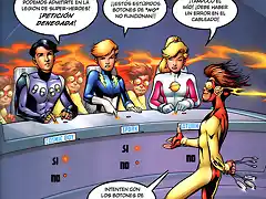Impulse 21b Legion de Super-Heroes 88