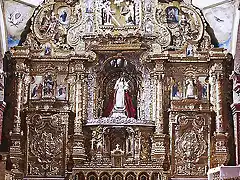 Virgen del Rosario 2