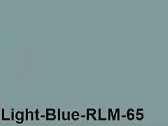 65 - Light-Blue-RLM-65