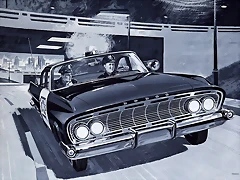Dodge Police Dodge Police