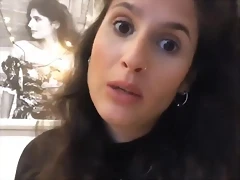 Video Marhaya Guerrer IG Stories 2-1-2020 (13) Video Marhaya Guerrer IG Stories 2-1-2020 (13)